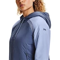 Jacke Under Armour   Sky Insulate blue