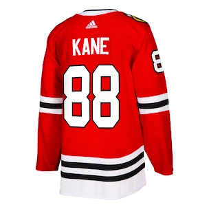 Jersey adidas Authentic Pro NHL Chicago Blackhawks Patrick Kane 88 Sportega