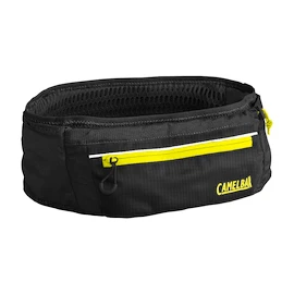 Jogginggürtel Camelbak Ultra Belt Black/Safety Yellow M/L