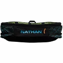 Jogginggürtel Nathan  Pinnacle Series Waistpack Black/Blue Me Away