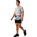 Jogginggürtel Nathan  Race Number Nutrition Waistbelt Black/Refletive