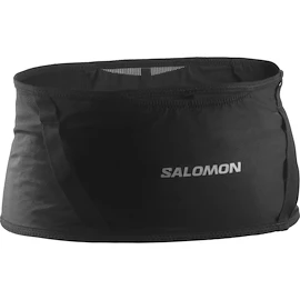 Jogginggürtel Salomon High Pulse Belt Black