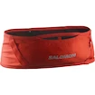 Jogginggürtel Salomon  High Pulse Belt Risk Red