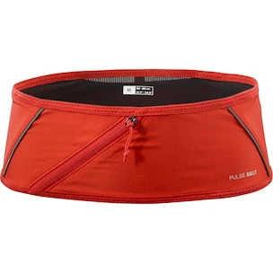 Jogginggürtel Salomon  High Pulse Belt Risk Red