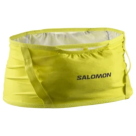 Jogginggürtel Salomon High Pulse Belt Sulphur Spring/Glacier G