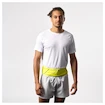 Jogginggürtel Salomon Pulse Belt Sulphur Spring/Glacier Gray