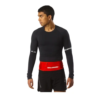 Jogginggürtel Salomon S/LAB Belt Fiery Red