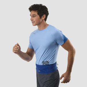 Jogginggürtel Salomon Sense Pro Belt Nautical Blue/Ebony