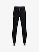 Jogginghose für Jungen Under Armour  BRAWLER 2.0 TAPERED PANTS-BLK