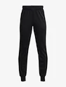 Jogginghose für Jungen Under Armour  Fleece Joggers-BLK