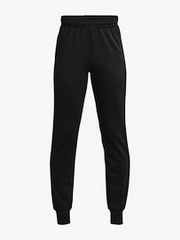 Jogginghose für Jungen Under Armour Fleece Joggers-BLK