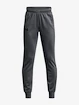 Jogginghose für Jungen Under Armour  Fleece Joggers-GRY