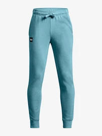 Jogginghose für Jungen Under Armour RIVAL FLEECE JOGGERS-BLU