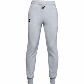 Jogginghose für Jungen Under Armour RIVAL FLEECE JOGGERS-GRY