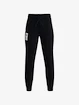 Jogginghose für Jungen Under Armour  Rival Terry Joggers-BLK