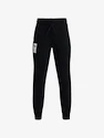 Jogginghose für Jungen Under Armour  Rival Terry Joggers-BLK