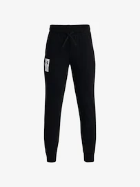 Jogginghose für Jungen Under Armour Rival Terry Joggers-BLK