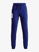 Jogginghose für Jungen Under Armour  Rival Terry Joggers-BLU