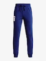 Jogginghose für Jungen Under Armour  Rival Terry Joggers-BLU