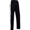 Jogginghose für Jungen Under Armour  Woven Track Black