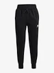 Jogginghose Mädchen Under Armour  Rival Fleece LU Joggers -BLK