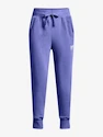 Jogginghose Mädchen Under Armour  Rival Fleece LU Joggers -BLU S