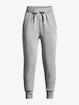 Jogginghose Mädchen Under Armour  Rival Fleece LU Joggers -GRY M