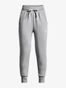 Jogginghose Mädchen Under Armour  Rival Fleece LU Joggers -GRY M