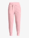 Jogginghose Mädchen Under Armour  Rival Fleece LU Joggers -PNK