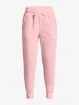 Jogginghose Mädchen Under Armour  Rival Fleece LU Joggers -PNK L