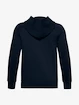 Jungen Hoody  Under Armour  RIVAL COTTON HOODIE