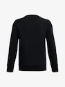 Jungen Hoody  Under Armour  Rival Fleece Crew-BLK