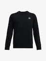 Jungen Hoody  Under Armour  Rival Fleece Crew-BLK