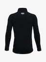 Jungen Hoody  Under Armour  Tech 2.0 1/2 Zip Black