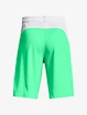 Jungen Shorts Under Armour  BASELINE  SHORT MFO-BLU