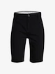 Jungen Shorts Under Armour  Boys Golf Short-BLK