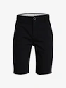 Jungen Shorts Under Armour  Boys Golf Short-BLK M