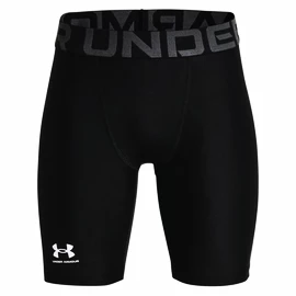 Jungen Shorts Under Armour HG Shorts black