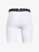 Jungen Shorts Under Armour  HG Shorts white