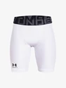 Jungen Shorts Under Armour  HG Shorts white