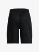 Jungen Shorts Under Armour  PERIMETER SHORT-BLK