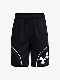 Jungen Shorts Under Armour PERIMETER SHORT-BLK