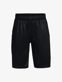 Jungen Shorts Under Armour Renegade 3.0 PRTD Shorts-BLK