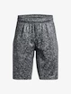 Jungen Shorts Under Armour  Renegade 3.0 PRTD Shorts-GRY