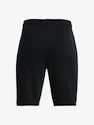 Jungen Shorts Under Armour  Rival Terry Short-BLK