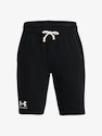 Jungen Shorts Under Armour  Rival Terry Short-BLK