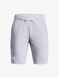 Jungen Shorts Under Armour Rival Terry Short-GRY