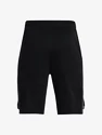 Jungen Shorts Under Armour  Stunt 3.0 Shorts-BLK