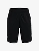 Jungen Shorts Under Armour  Stunt 3.0 Shorts-BLK