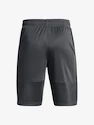 Jungen Shorts Under Armour  Stunt 3.0 Shorts-GRY